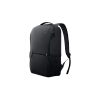 Plecak z kieszenią na laptop Dell EcoLoop Essential Backpack 14-16  - Czarny